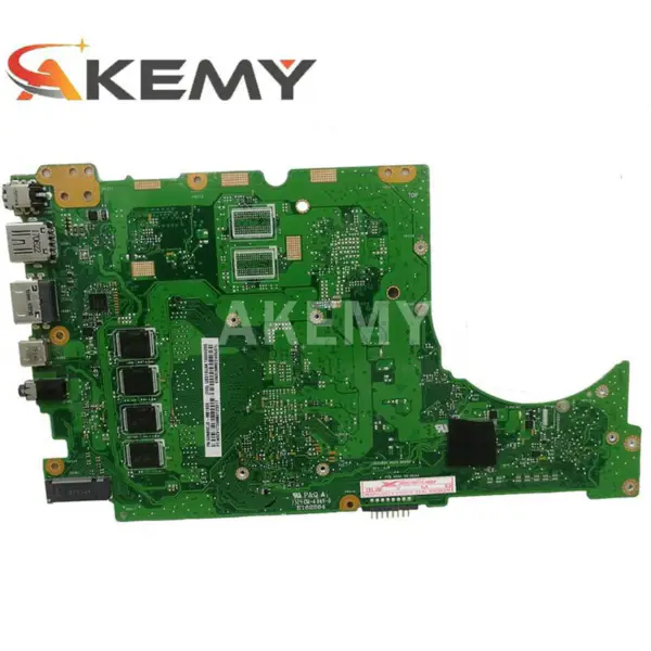 Placa-mãe Asus UX310UQK UX310UA ATX