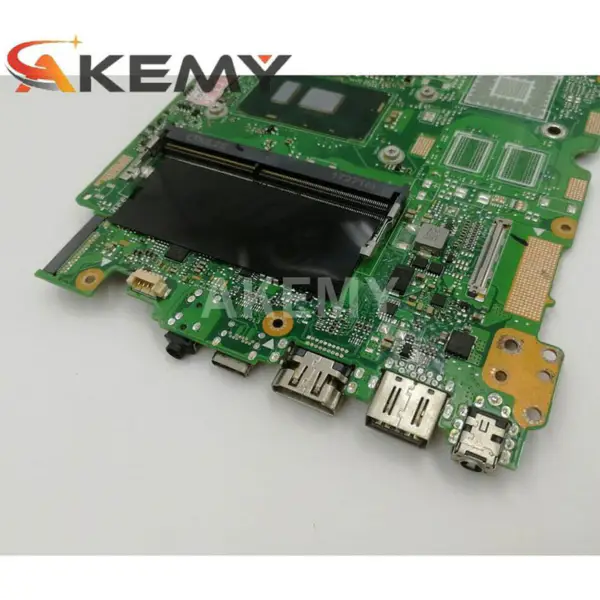 Placa-mãe Asus UX310UQK UX310UA ATX
