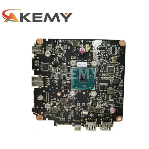 Placa-mãe ATX Asus UN45 UN45
