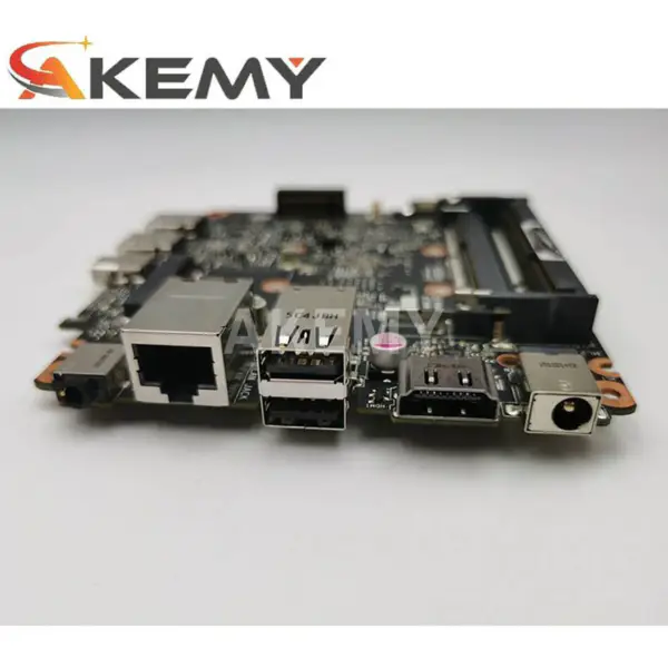 Placa-mãe ATX Asus UN45 UN45
