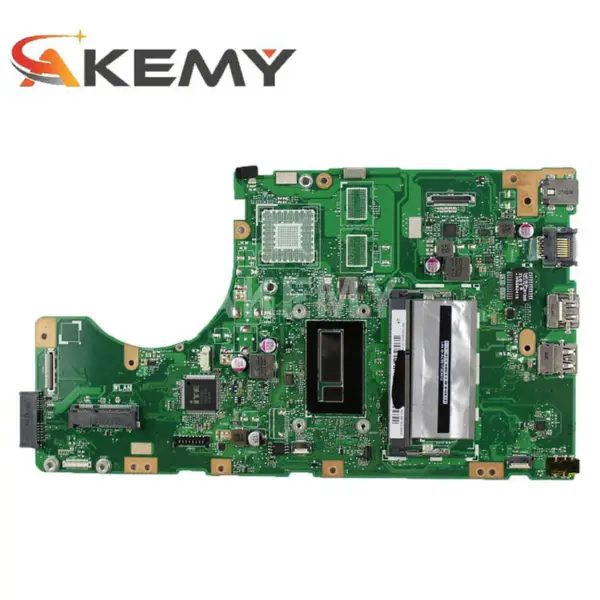 Placa-mãe ATX Asus TP550LA TP550LA