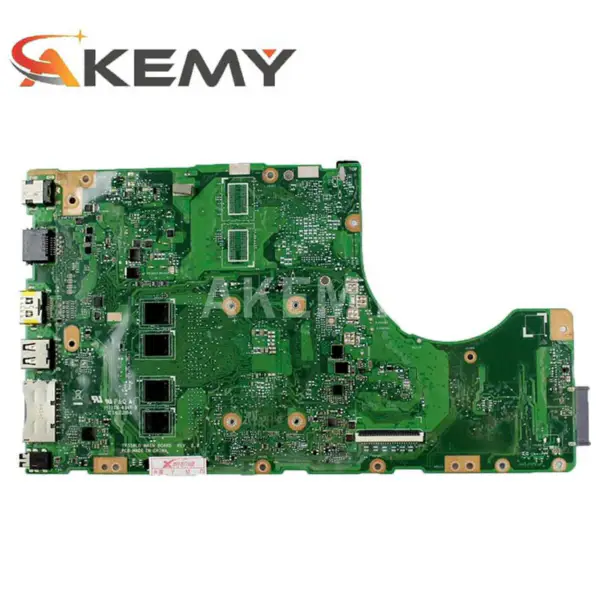 Placa-mãe ATX Asus TP550LA TP550LA
