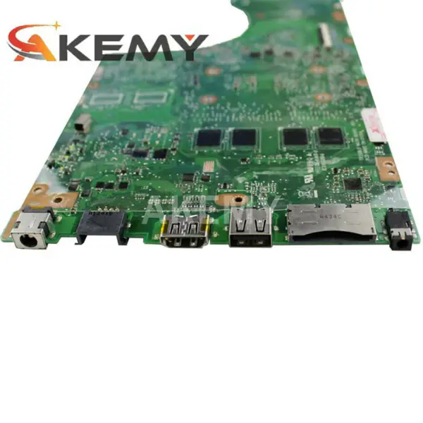 Placa-mãe ATX Asus TP550LA TP550LA