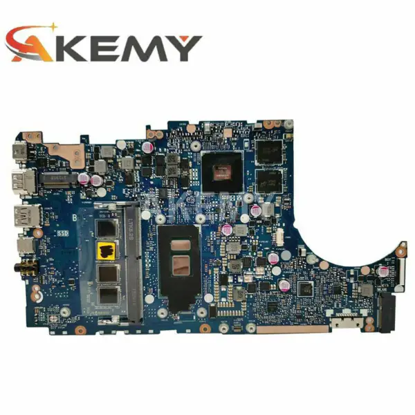 Placa-mãe Asus TP410UF TP410UF ATX