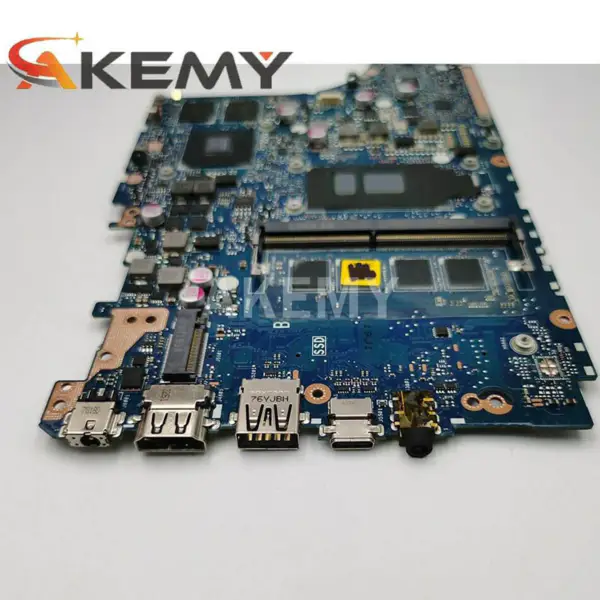Placa-mãe Asus TP410UF TP410UF ATX