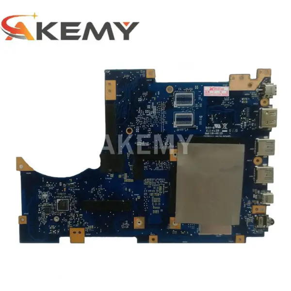 Placa-mãe Asus TP301UJ TP301UJ ATX