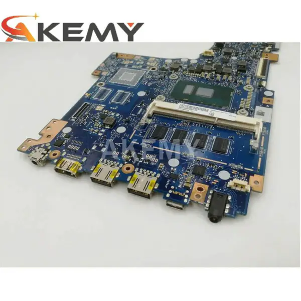 Placa-mãe Asus TP301UJ TP301UJ ATX