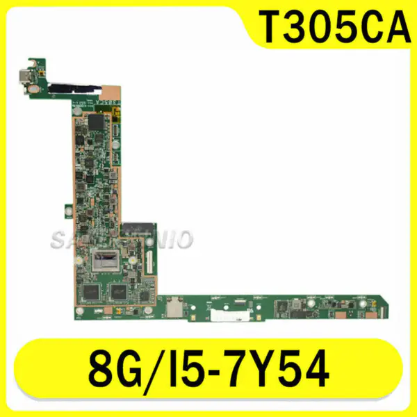 Placa-mãe Asus T305CA T305CA ATX