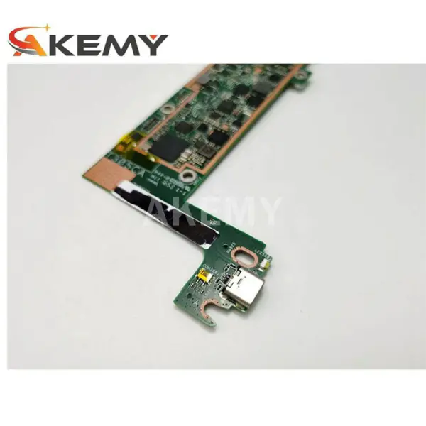 Placa-mãe Asus T305CA T305CA ATX