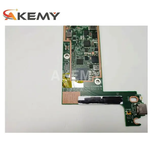 Placa-mãe Asus T305CA T305CA ATX