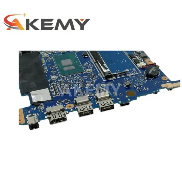 Placa-mãe Asus Q524UQK Q524UQK ATX