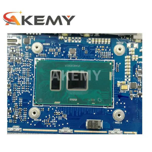 Placa-mãe Asus Q524UQK Q524UQK ATX