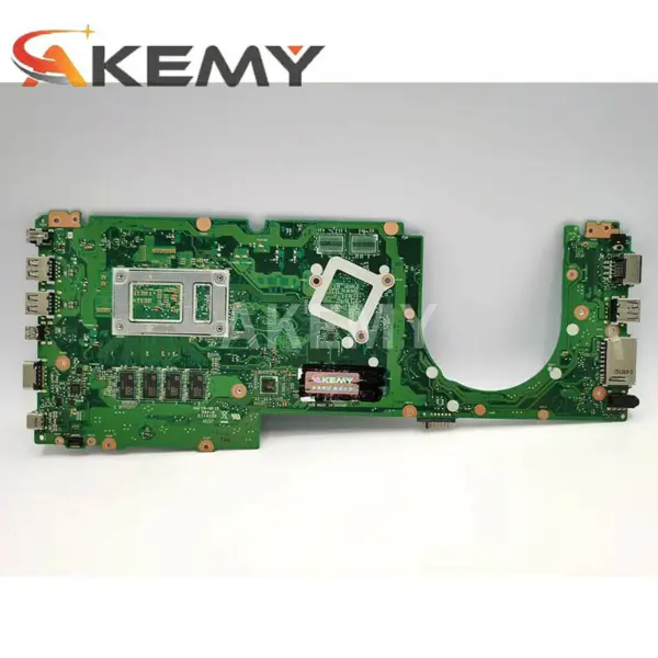 Placa-mãe Asus PU403UF PU403UA ATX