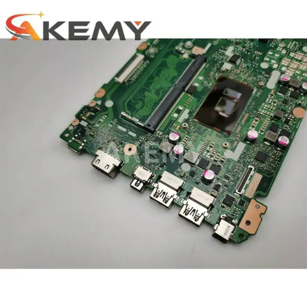 Placa-mãe Asus PU403UF PU403UA ATX