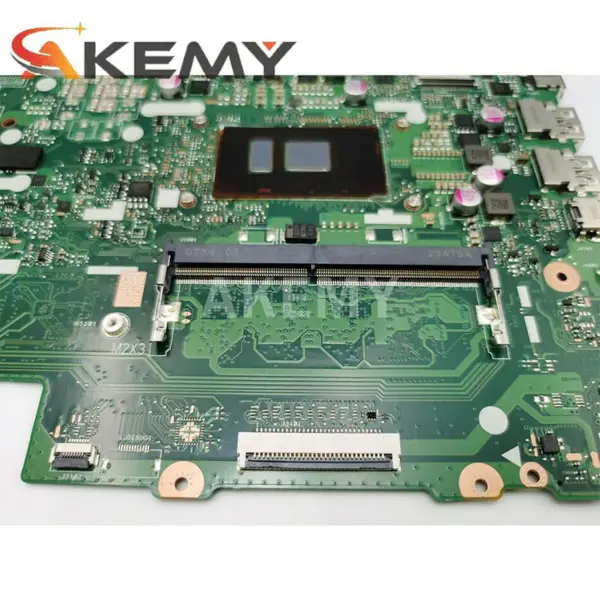 Placa-mãe Asus PU403UF PU403UA ATX