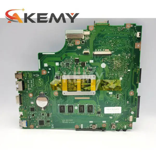 Placa-mãe Asus 90R-N4UMB1200U K84C ATX
