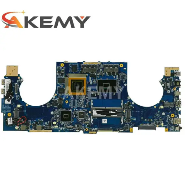 Placa-mãe ATX Asus GL702VT GL702VT