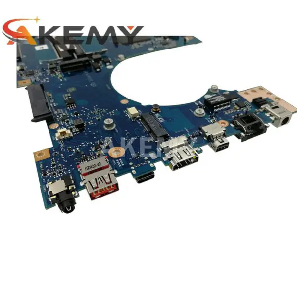Placa-mãe ATX Asus GL702VT GL702VT