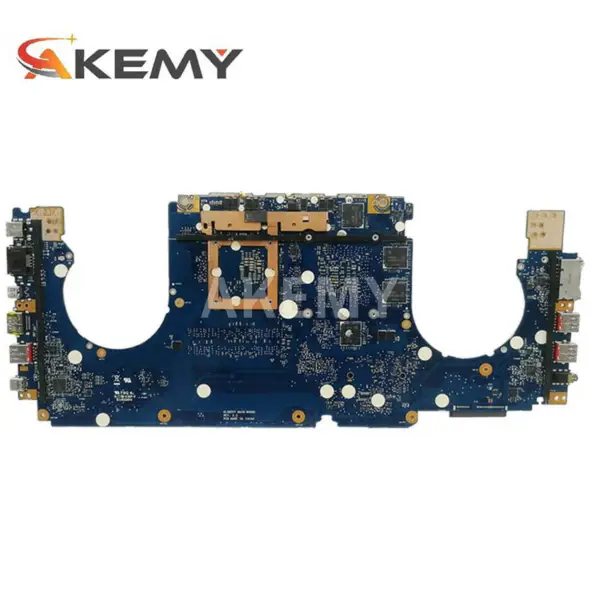 Placa-mãe ATX Asus GL502VY GL502VY