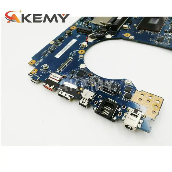 Placa-mãe ATX Asus GL502VY GL502VY
