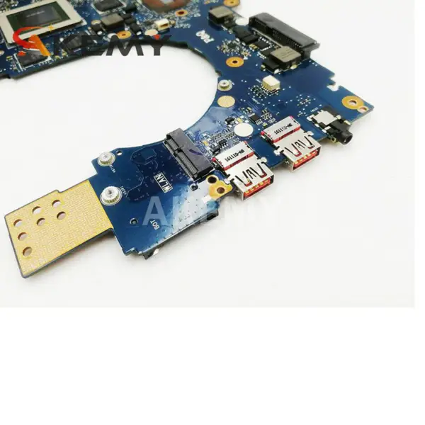 Placa-mãe ATX Asus GL502VY GL502VY