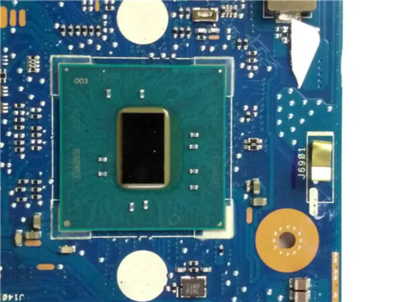 Placa-mãe Asus GL502VS GL502VS