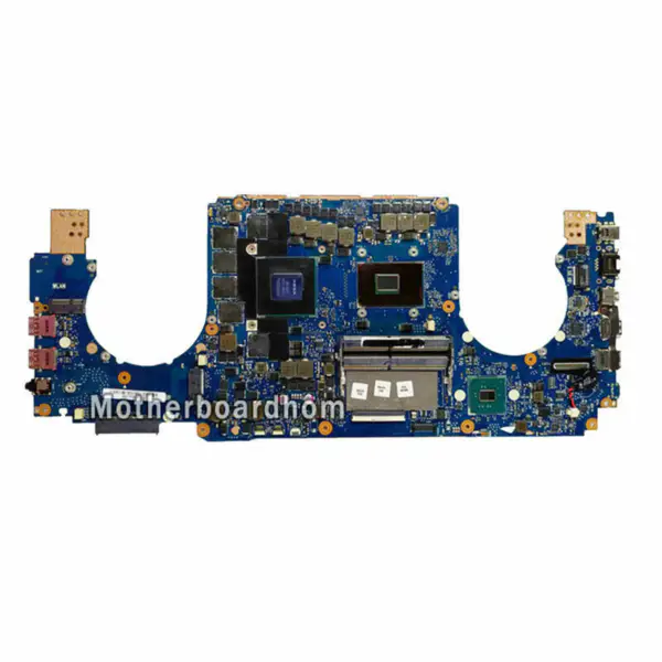 Placa-mãe Asus GL502VS GL502VS