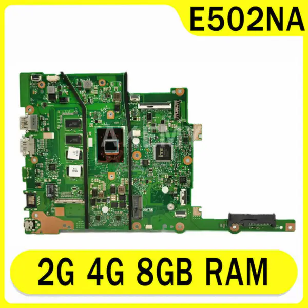 Placa-mãe Asus E402NAE502NA E402NA ATX