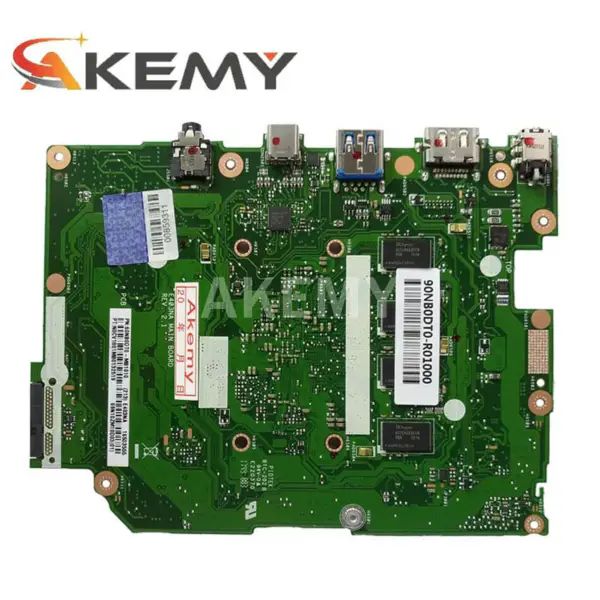 Placa-mãe Asus E403NAS E403NA ATX