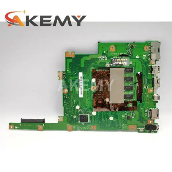 Placa-mãe Asus E402WAE502WA E402WA ATX