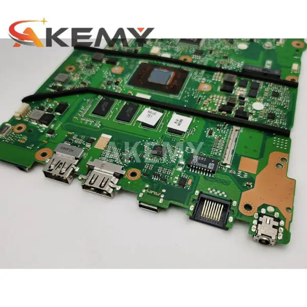 Placa-mãe Asus E402WAE502WA E402WA ATX