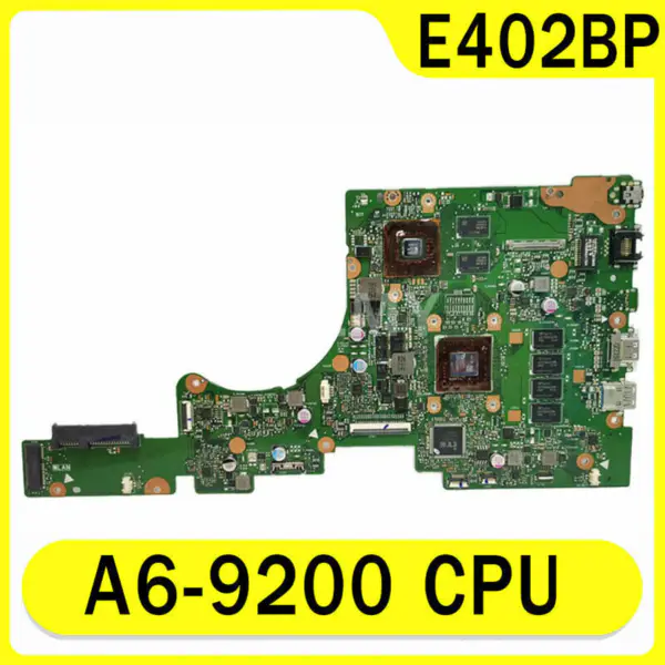 Placa-mãe Asus E402BP E402BP ATX