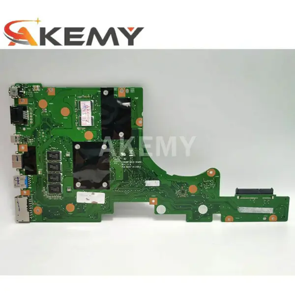 Placa-mãe Asus E402BP E402BP ATX