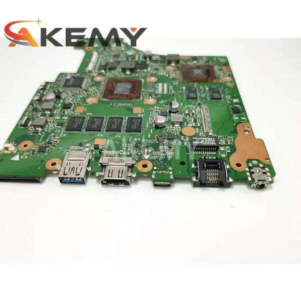 Placa-mãe Asus E402BP E402BP ATX