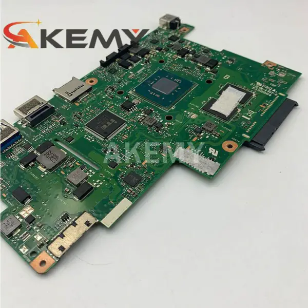 Placa-mãe ATX Asus E203NAS E203NASE203NAS