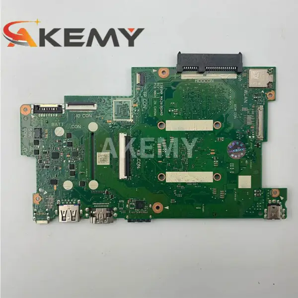 Placa-mãe Asus E203NA E203NA ATX