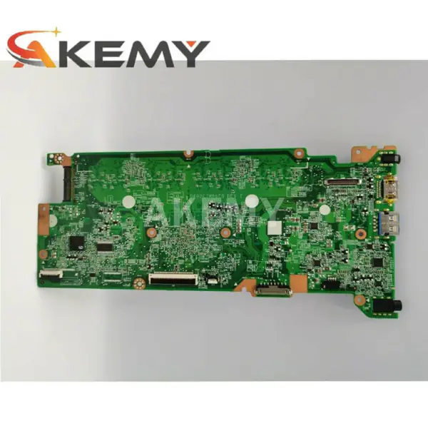 Placa-mãe Asus C200MA C200MA ATX