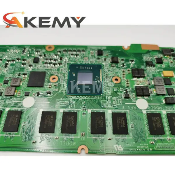 Placa-mãe Asus C200MA C200MA ATX