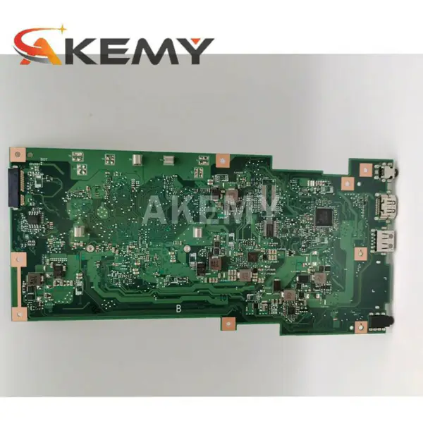 Placa-mãe ATX Asus C300SA C300SA