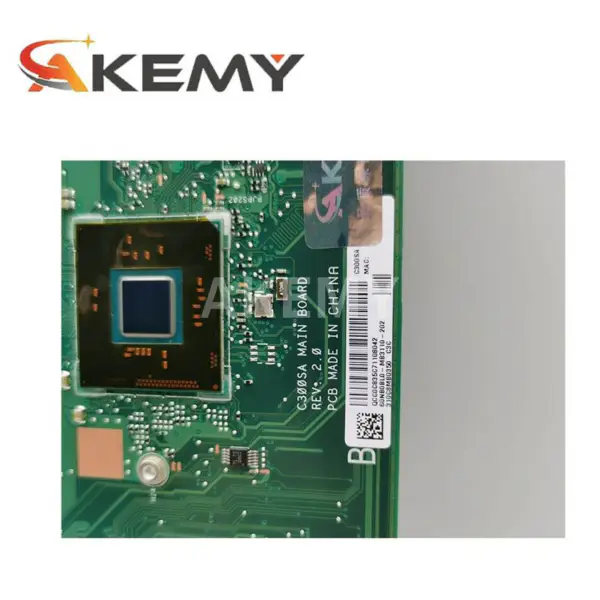 Placa-mãe ATX Asus C300SA C300SA