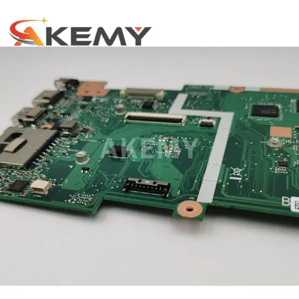 Placa-mãe ATX Asus C300SA C300SA
