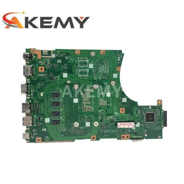 Placa-mãe Asus X456UA X456UA ATX