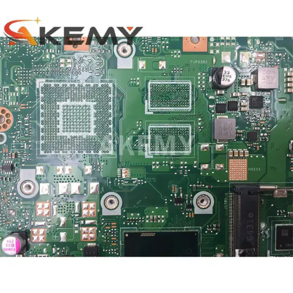 Placa-mãe Asus X456UA X456UA ATX
