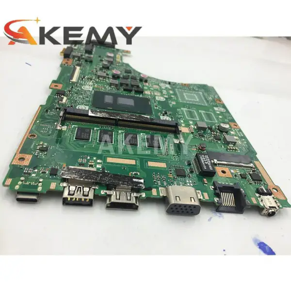 Placa-mãe Asus X456UA X456UA ATX