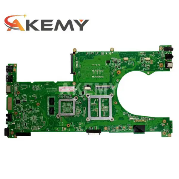 Placa-mãe Asus 69N0L0M10C28 U31SD ATX