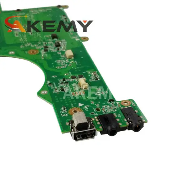 Placa-mãe Asus 69N0L0M10C28 U31SD ATX