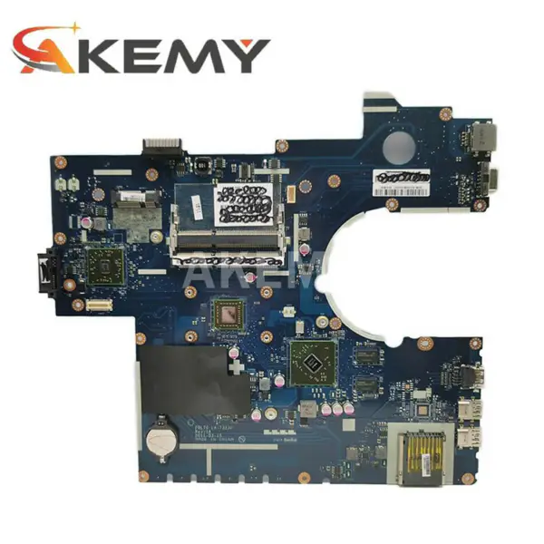 Placa-mãe Asus K73BY K73BY ATX