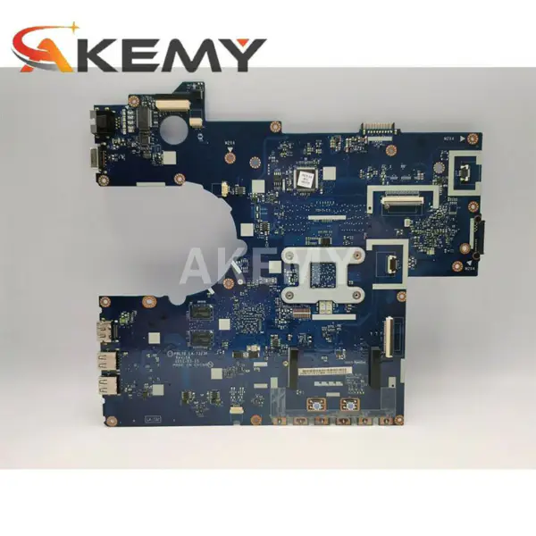 Placa-mãe Asus K73BY K73BY ATX