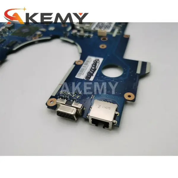 Placa-mãe Asus K73BY K73BY ATX