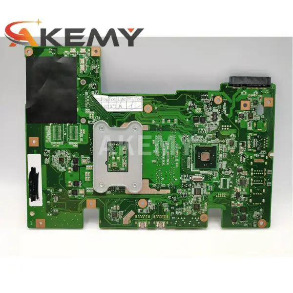 Placa-mãe ATX Asus ET2030I ET2030I